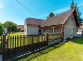 Prodej domu/vily, 180 m²