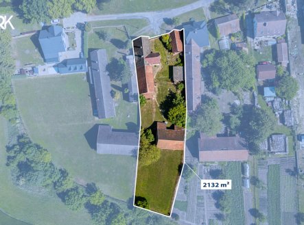 Prodej domu/vily, 180 m²