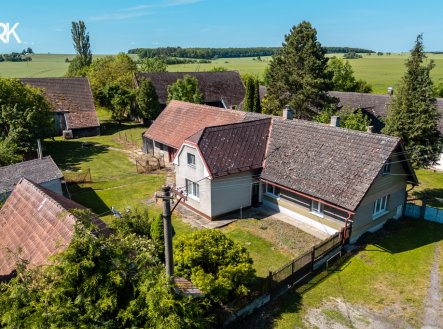 Prodej domu/vily, 180 m²