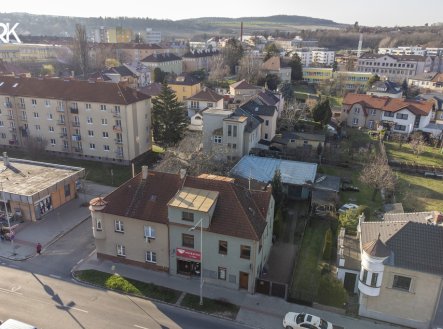 Pronájem bytu, 2+1, 62 m²