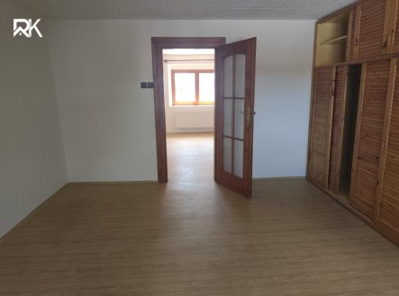 Pronájem bytu, 2+1, 66 m²