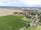 Prodej pozemku pro bydlení, 1 000 m²