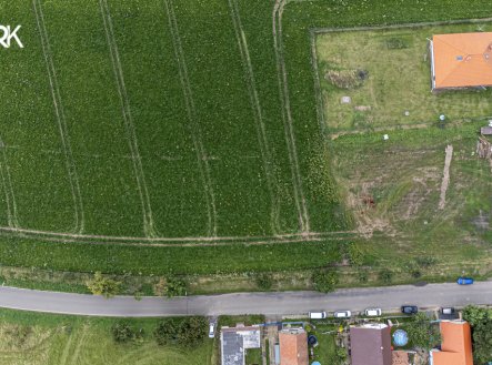 Prodej pozemku pro bydlení, 1 000 m²