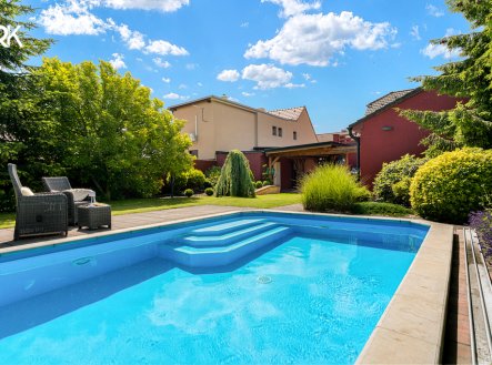 Prodej domu/vily, 180 m²