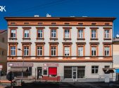 Prodej bytu, 3+kk, 81 m²