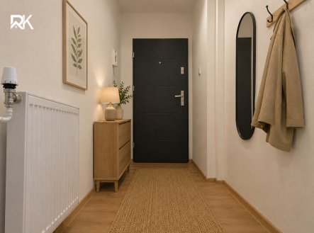 Prodej bytu, 3+kk, 81 m²