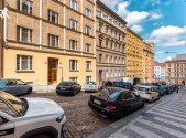 Prodej bytu, 2+kk, 39 m²