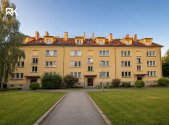 Prodej bytu, 2+1, 64 m²