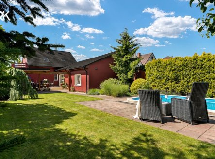 Prodej domu/vily, 180 m²