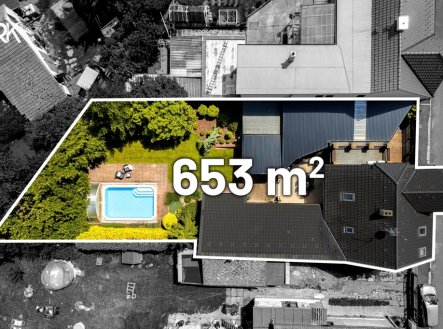 Prodej domu/vily, 180 m²
