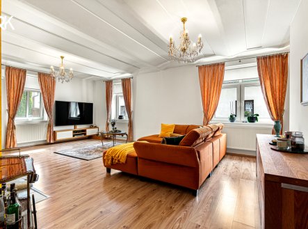 Prodej domu/vily, 180 m²