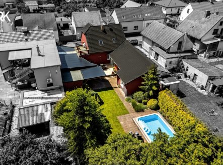 Prodej domu/vily, 180 m²