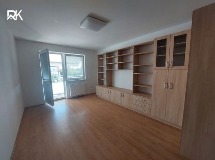 Pronájem bytu, 2+kk, 55 m²
