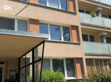 Pronájem bytu, 3+1, 72 m² obrázek