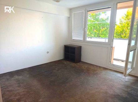 Pronájem bytu, 3+1, 72 m²