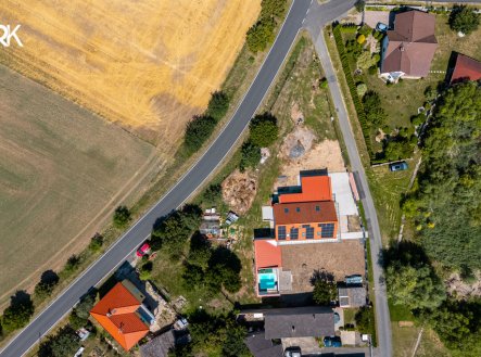 Prodej pozemku pro bydlení, 972 m²