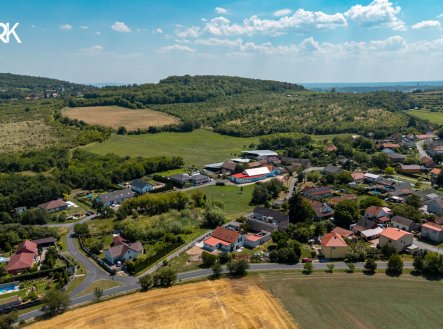 Prodej pozemku pro bydlení, 972 m²