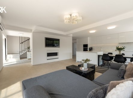Prodej domu/vily, 279 m²