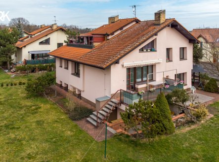 Prodej pozemku pro bydlení, 7 747 m²