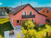 Prodej domu/vily, 162 m²