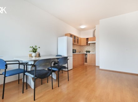 Pronájem bytu, 2+kk, 48 m²
