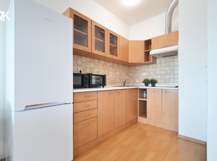 Pronájem bytu, 2+kk, 48 m²
