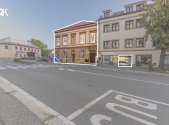 Prodej obchodní prostory, 186 m²