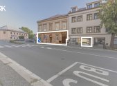 Prodej - obchodní prostor, 186 m²
