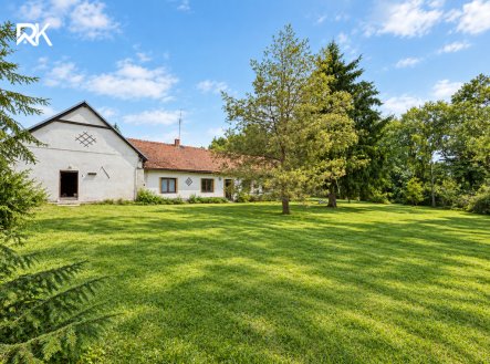 Prodej domu/vily, 650 m²