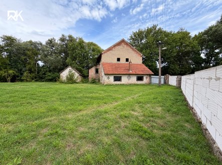 Prodej domu/vily, 650 m²