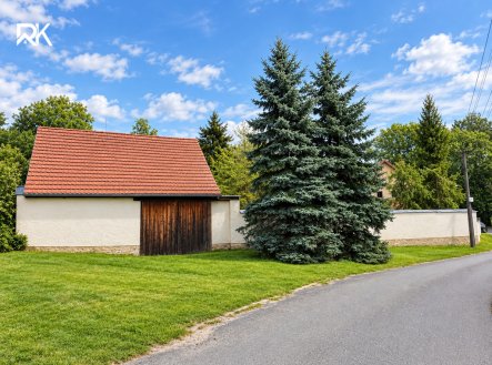 Prodej domu/vily, 650 m²