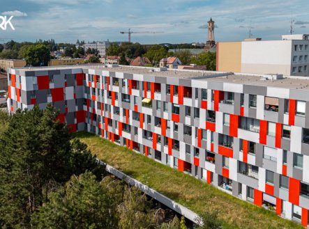 Prodej bytu, 3+kk, 82 m²