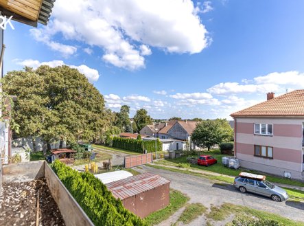 Prodej bytu, 4+kk, 78 m²