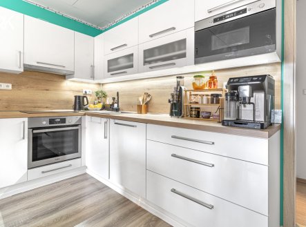 Prodej bytu, 4+kk, 78 m²