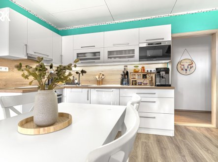 Prodej bytu, 4+kk, 78 m²