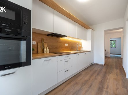 Prodej bytu, 2+1, 60 m²