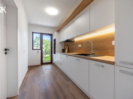 Prodej bytu, 2+1, 60 m²