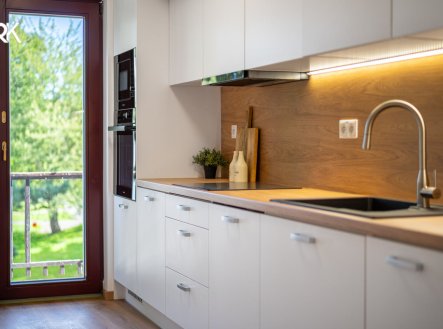 Prodej bytu, 2+1, 60 m²