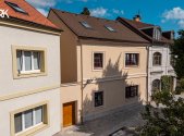Prodej bytu, 3+1, 126 m²