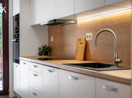 Prodej bytu, 3+1, 126 m²
