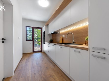 Prodej bytu, 3+1, 126 m²