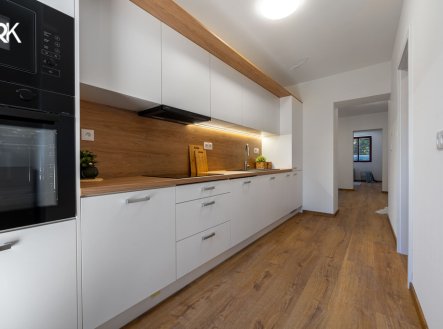 Prodej bytu, 3+1, 126 m²