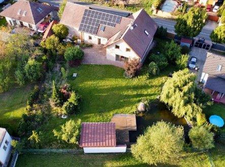Pronájem domu/vily, 240 m²