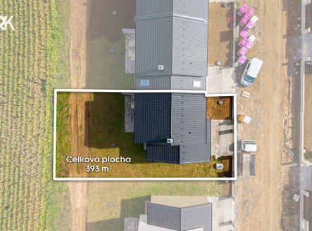 Prodej domu/vily, 136 m²
