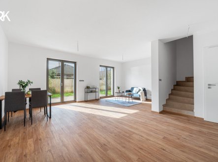 Prodej domu/vily, 136 m²