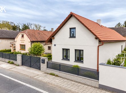 Prodej domu/vily, 180 m²
