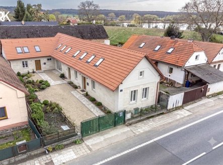Prodej domu/vily, 180 m²