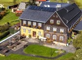 Prodej hotel, 2 050 m²