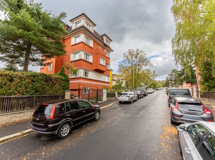 Prodej bytu, 5+1, 110 m²