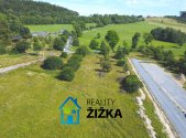 Prodej pozemku pro bydlení, 625 m²